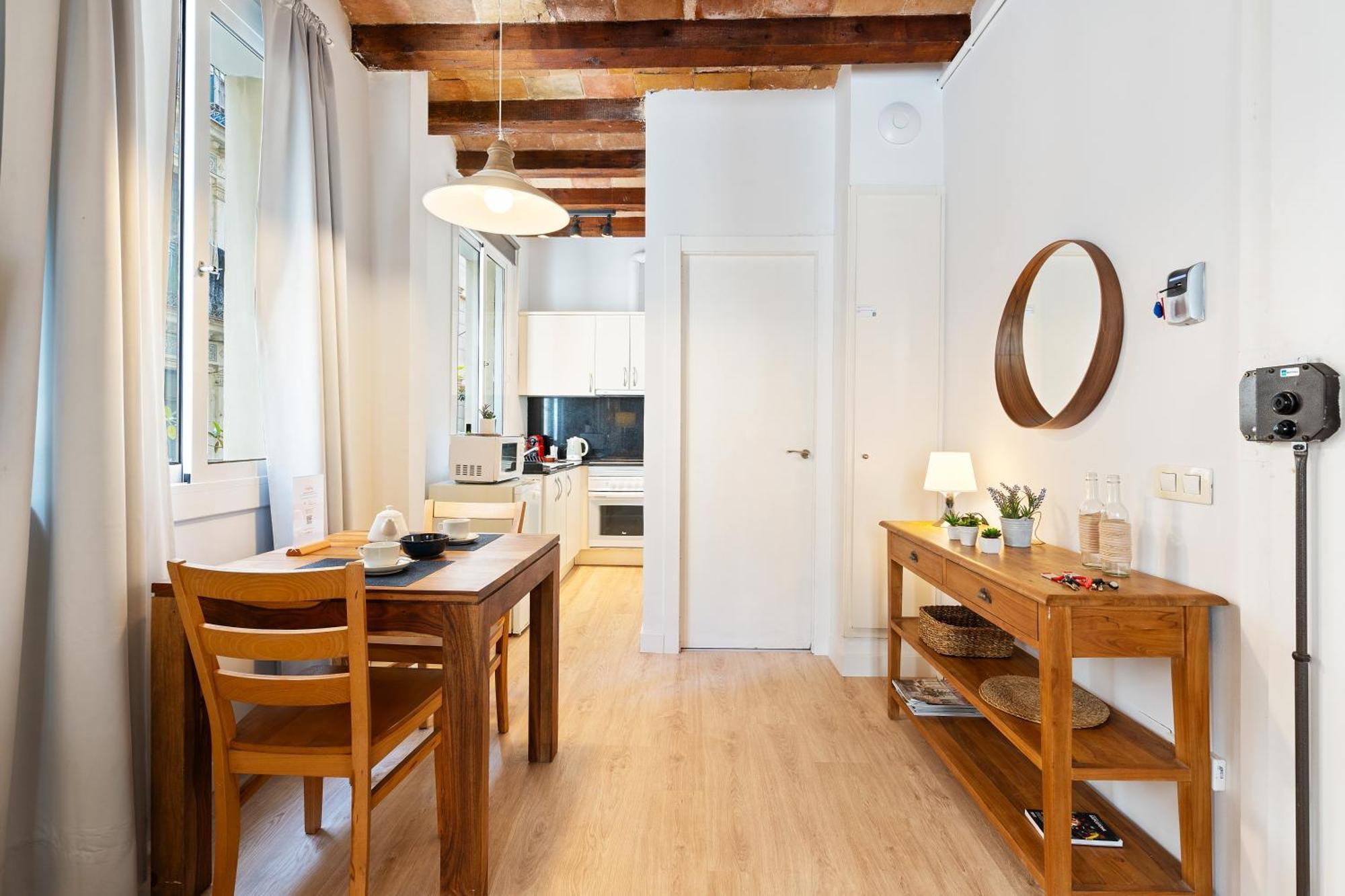 P1 Apartment Barcelona