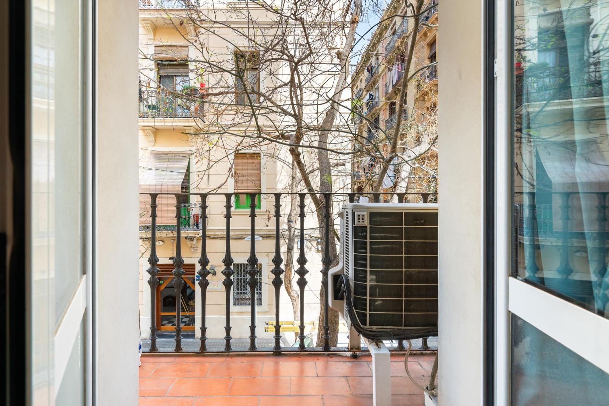 P1 Apartment Barcelona